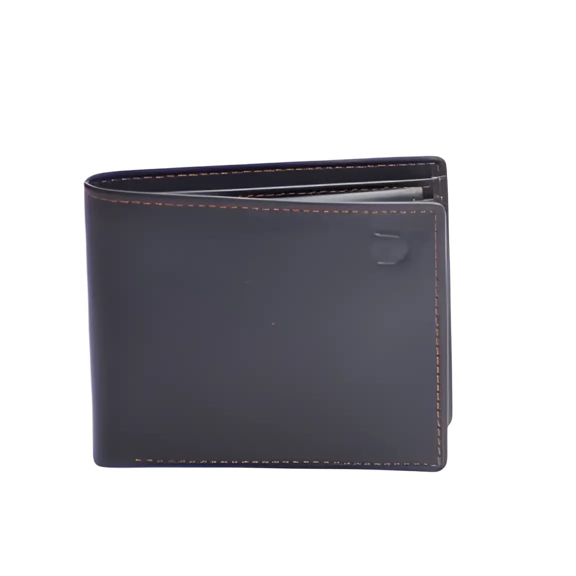 Cinder Touch Wallet