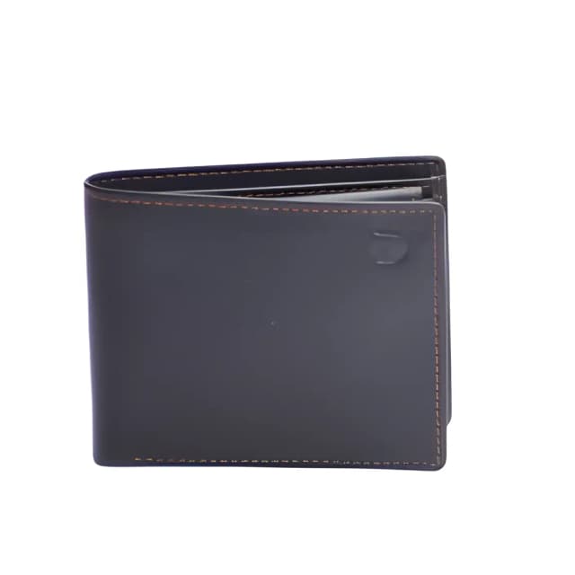 Cinder Touch Wallet