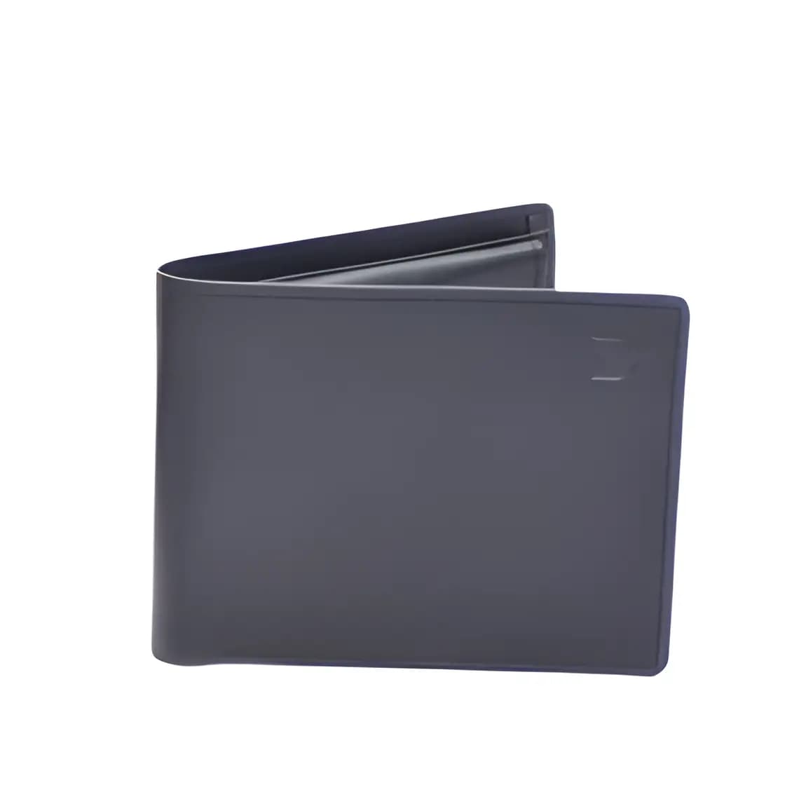 Cinder Touch Wallet
