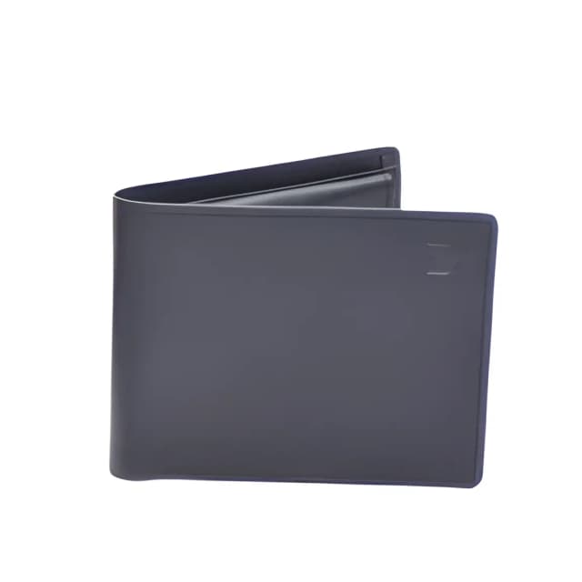 Cinder Touch Wallet
