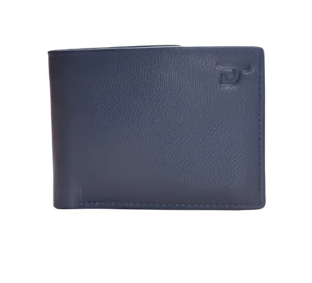 Aqua Aura Wallet