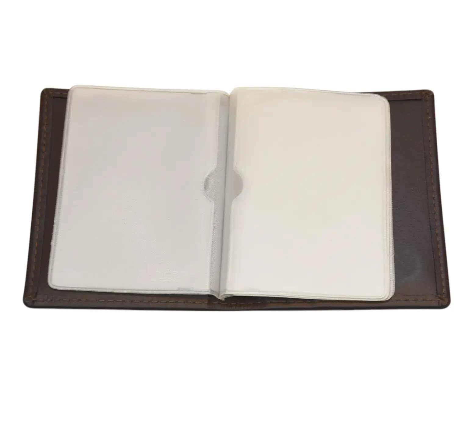Tawny Grip Card Holder