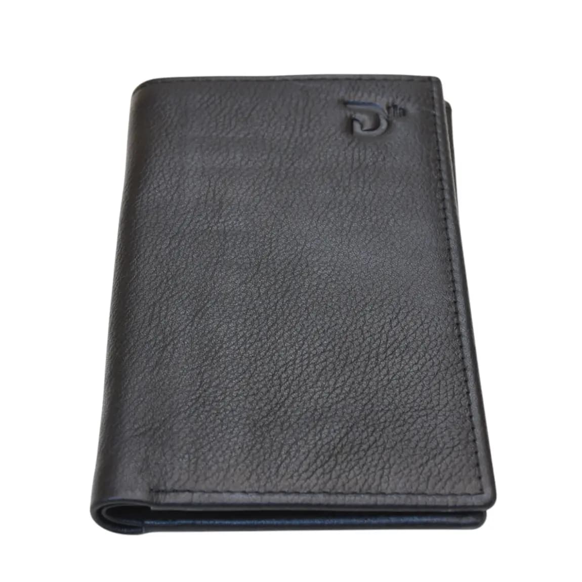 Dark Oak Wallet