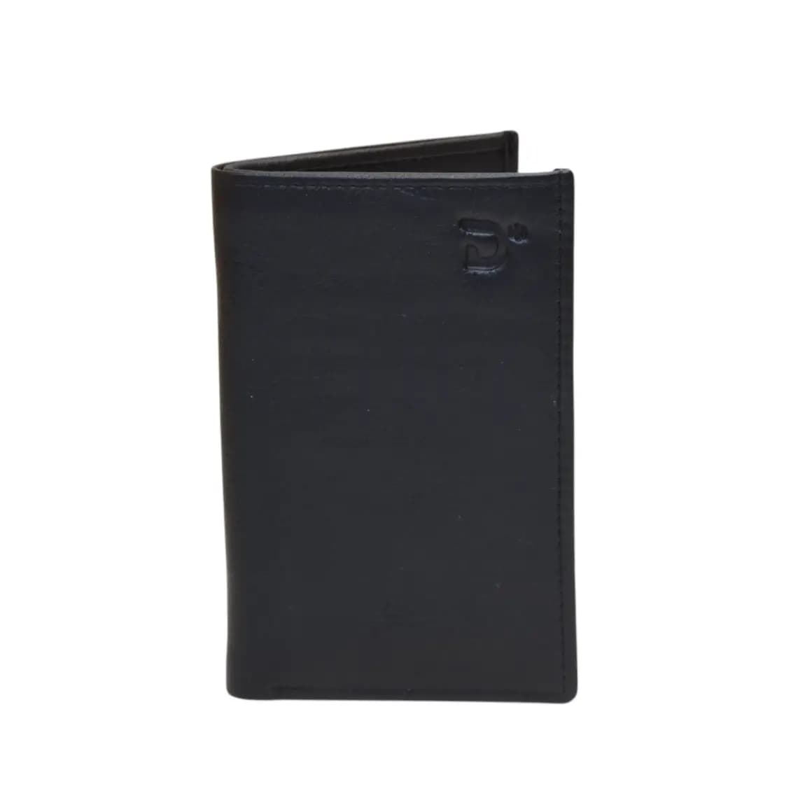 Dark Oak Wallet