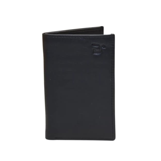 Dark Oak Wallet