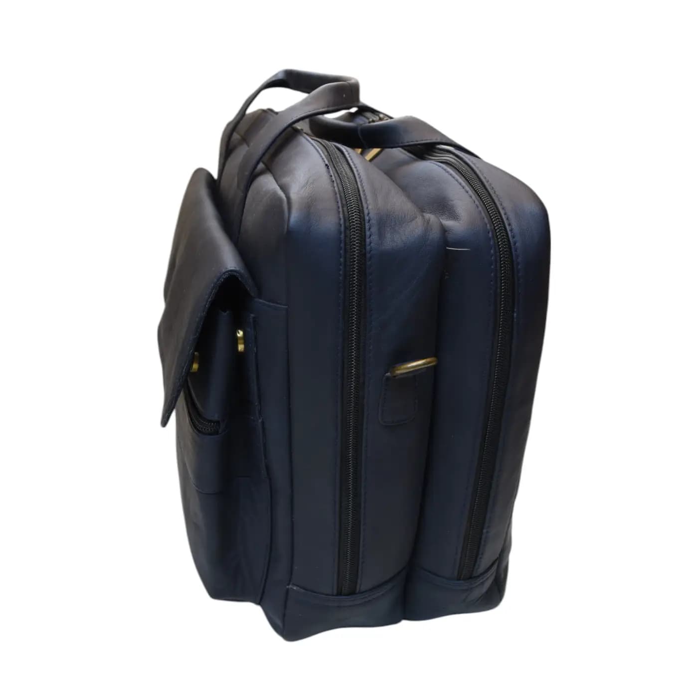 Arctic Blue Laptop Bag