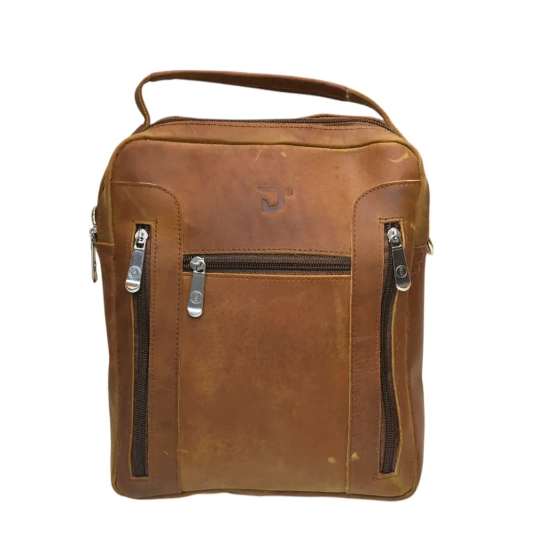 Sandy Escape Crossbody Bag