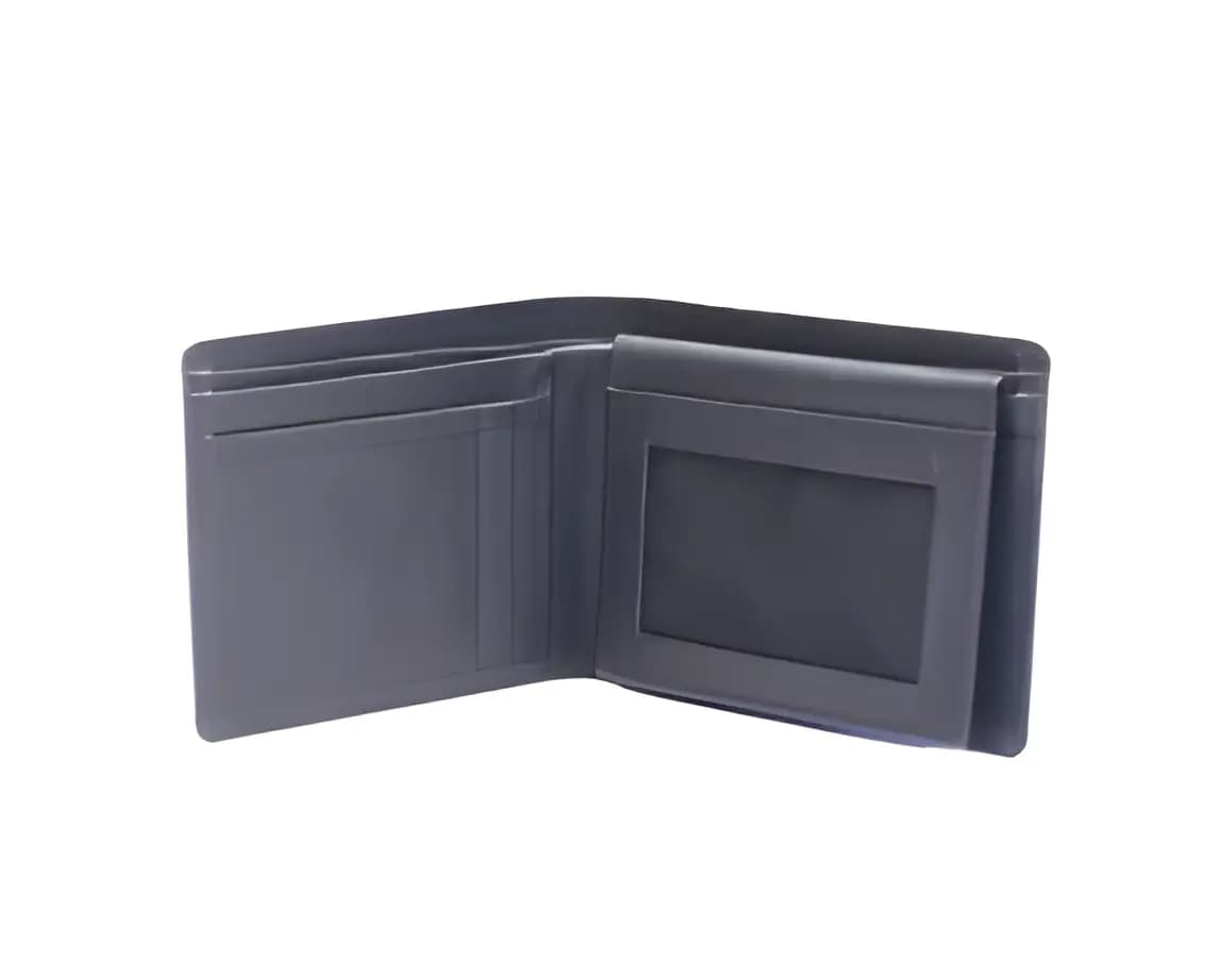 Cinder Touch Wallet