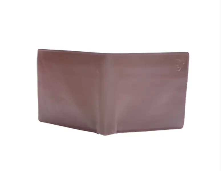 Ebony Edge Wallet