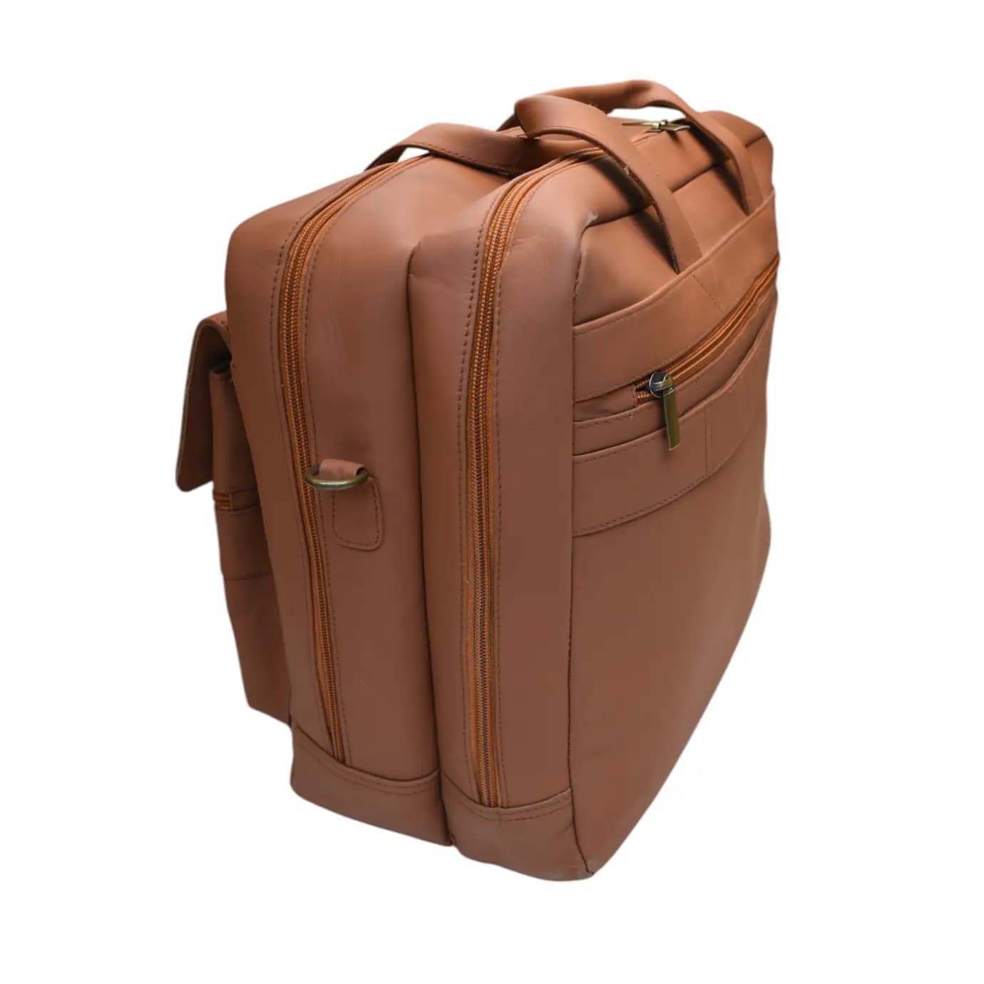 Desert Tan Laptop Bag