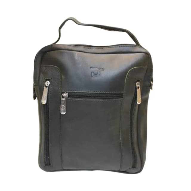 Olive Grove Crossbody Bag