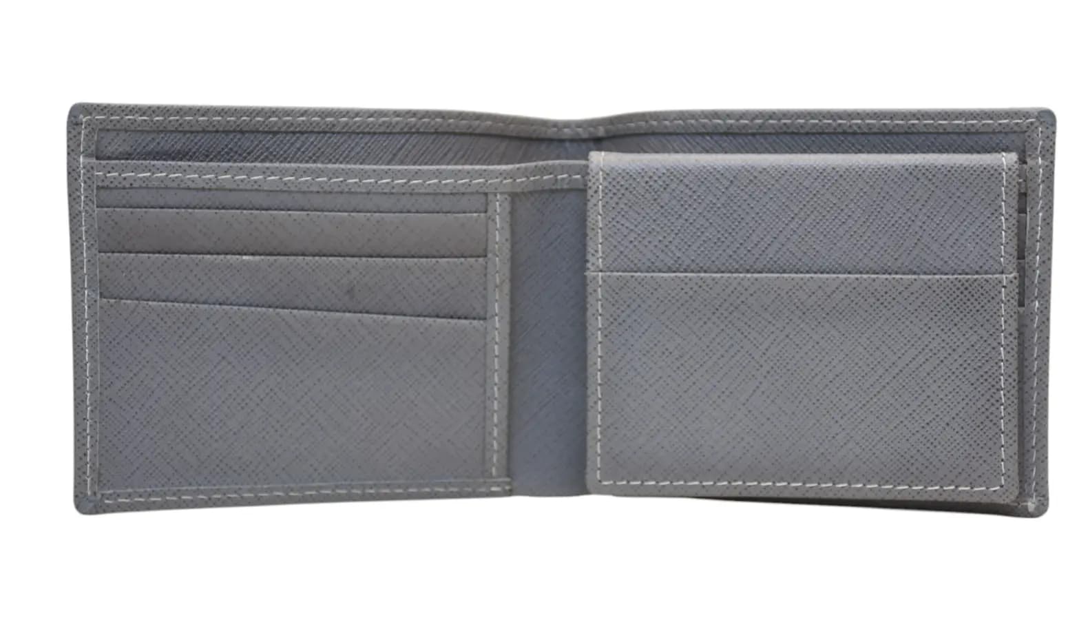 Carbon Chick Wallet