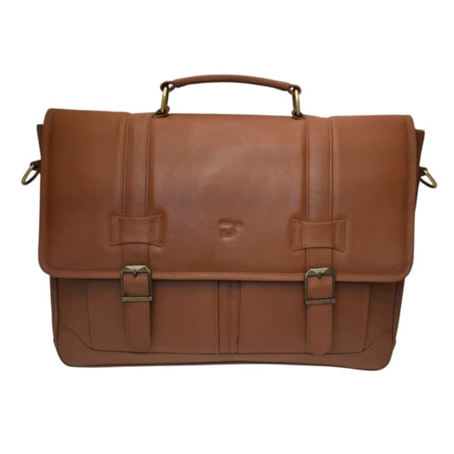 Bourbon Laptop Bag