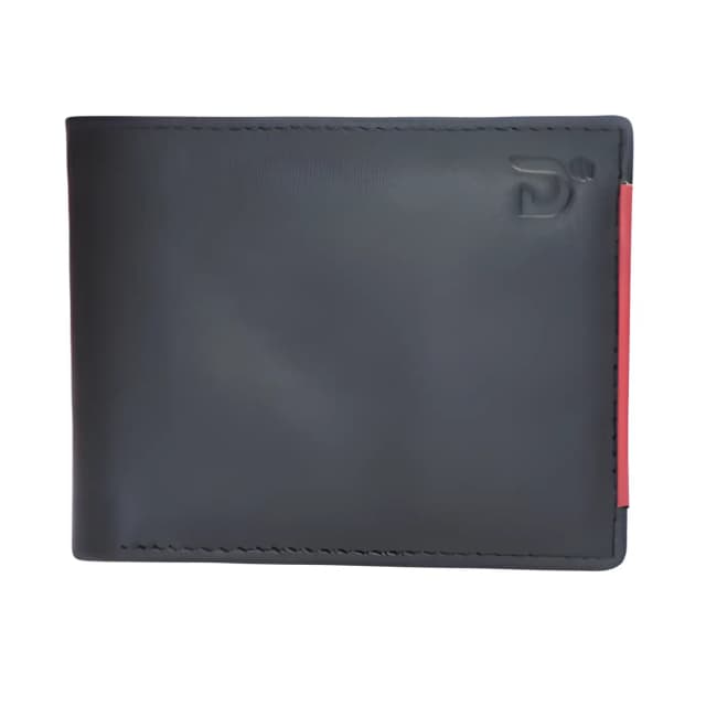 Onyx Scarlet Wallet