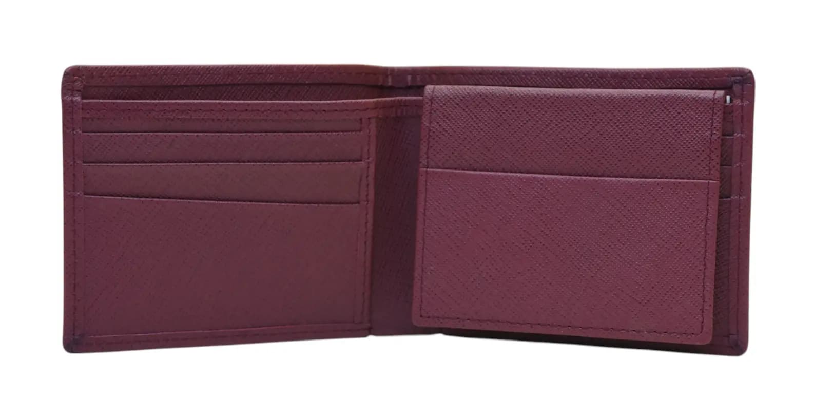 Carbon Chick Wallet