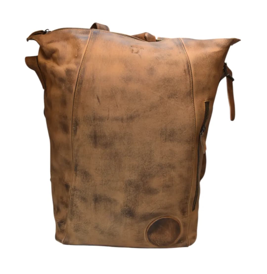 Maple Grove Backpack