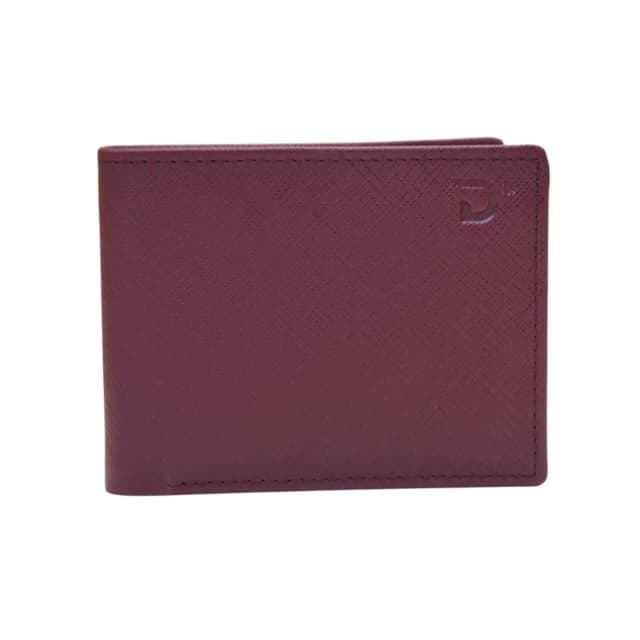 Carbon Chick Wallet