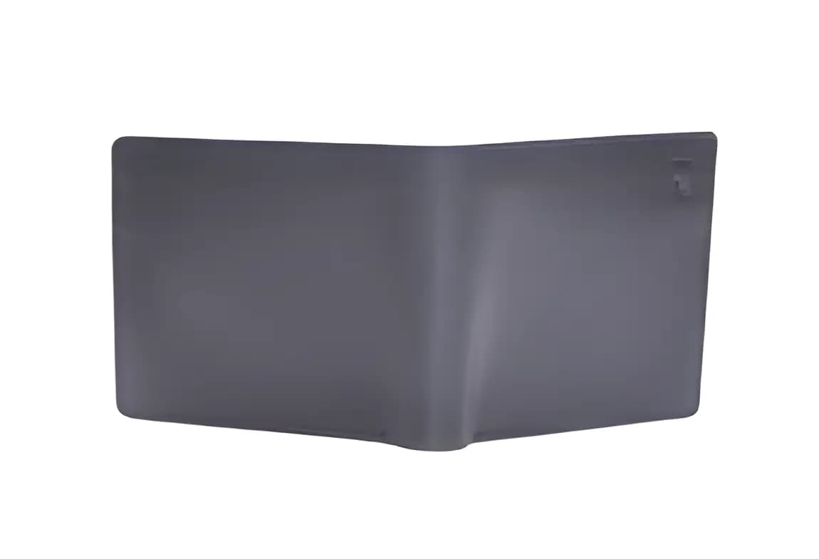 Cinder Touch Wallet