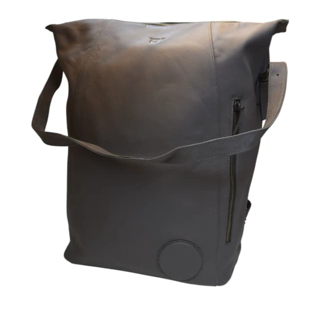 Cedar Wood Backpack