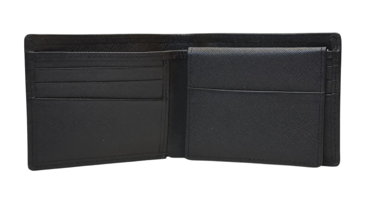 Carbon Chick Wallet