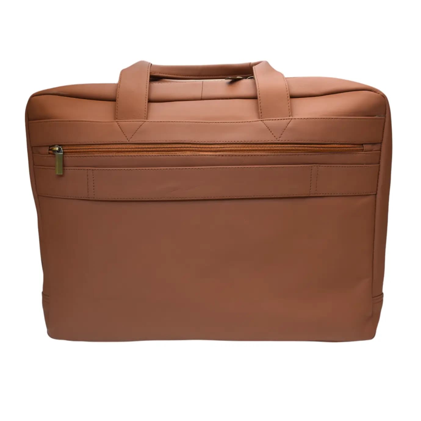 Desert Tan Laptop Bag