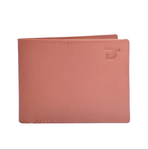 Ebony Edge Wallet