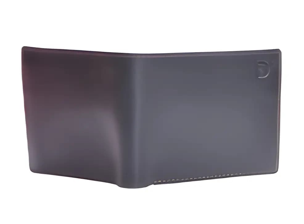 Cinder Touch Wallet