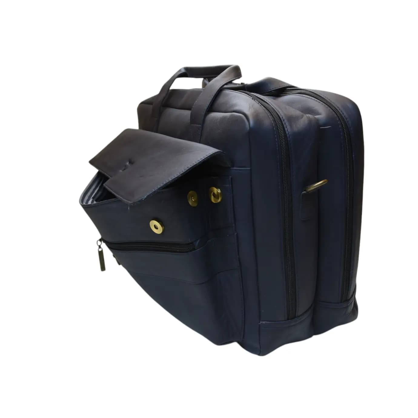 Arctic Blue Laptop Bag
