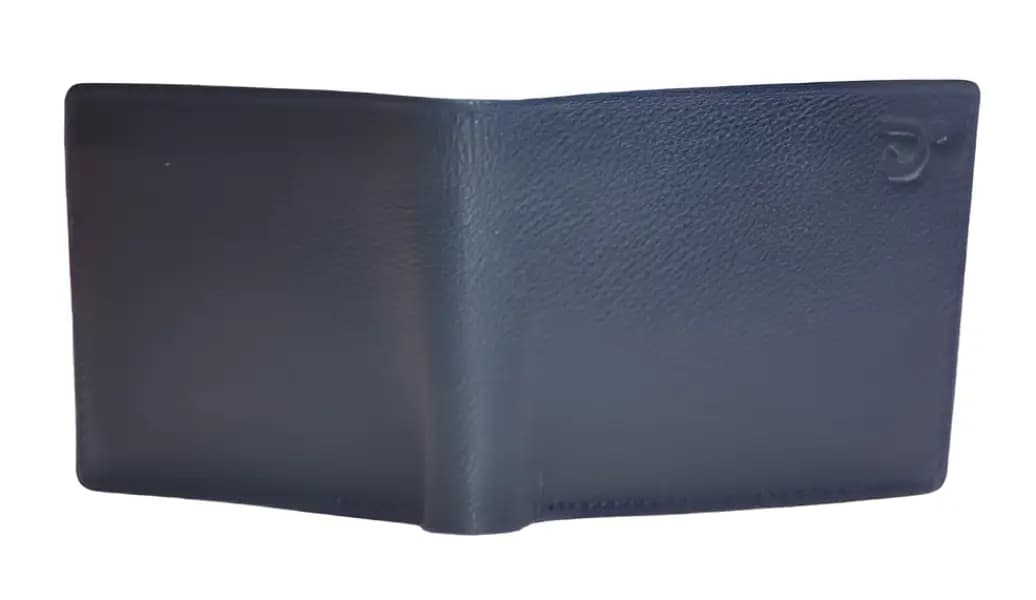 Aqua Aura Wallet