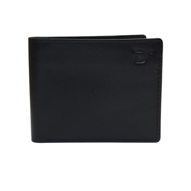 Carbon Chick Wallet