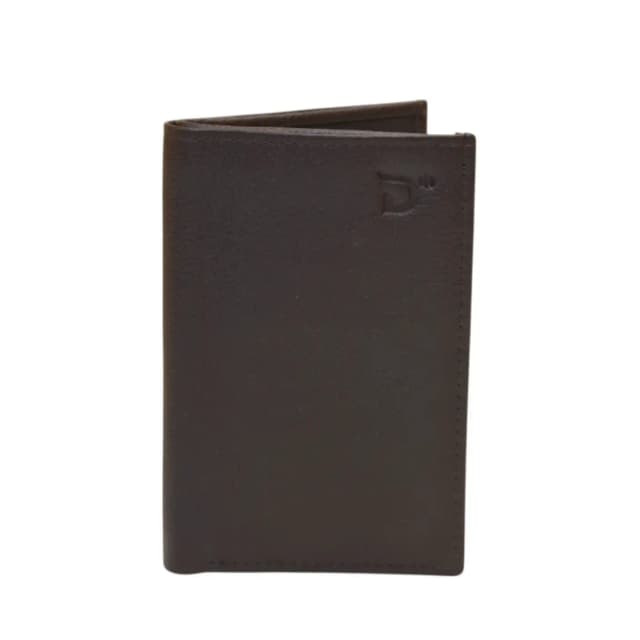 Tuxedo Blend Wallet