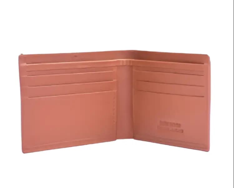 Ebony Edge Wallet