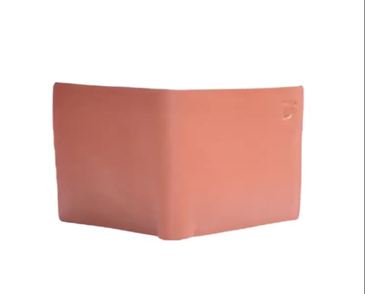 Ebony Edge Wallet
