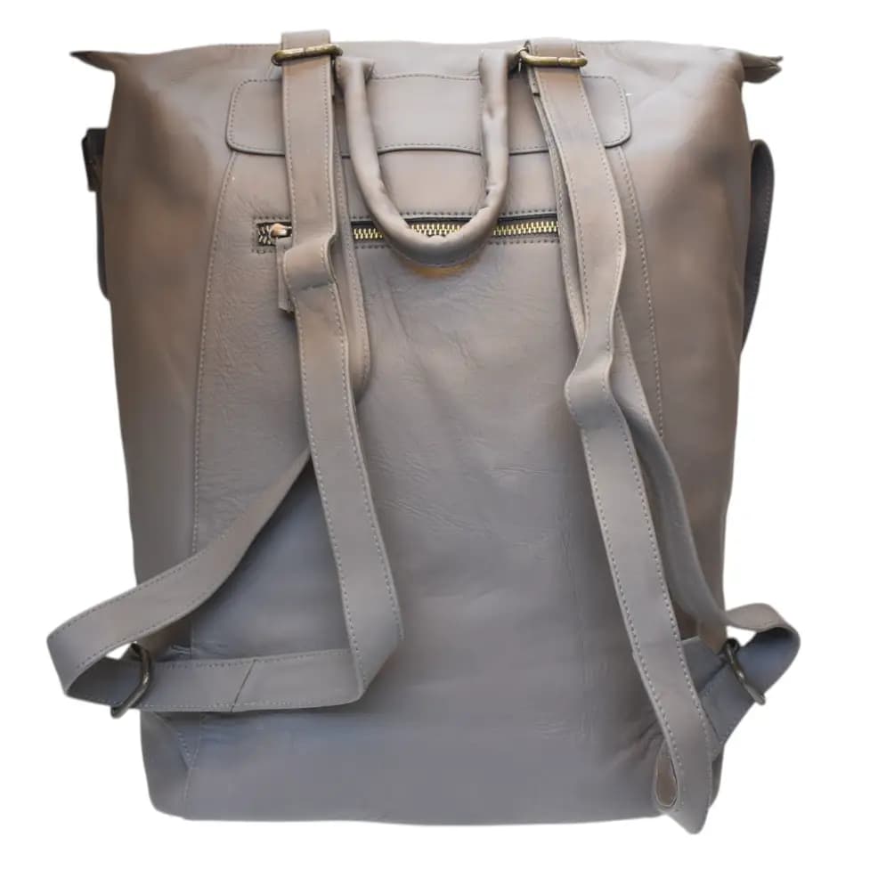 Cedar Wood Backpack