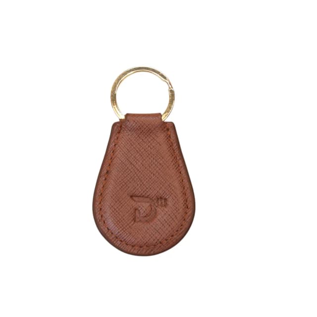 Autumn Harvest Key Ring