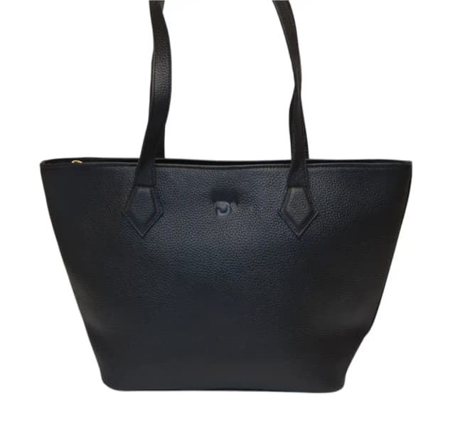 Blackened Bliss Tote