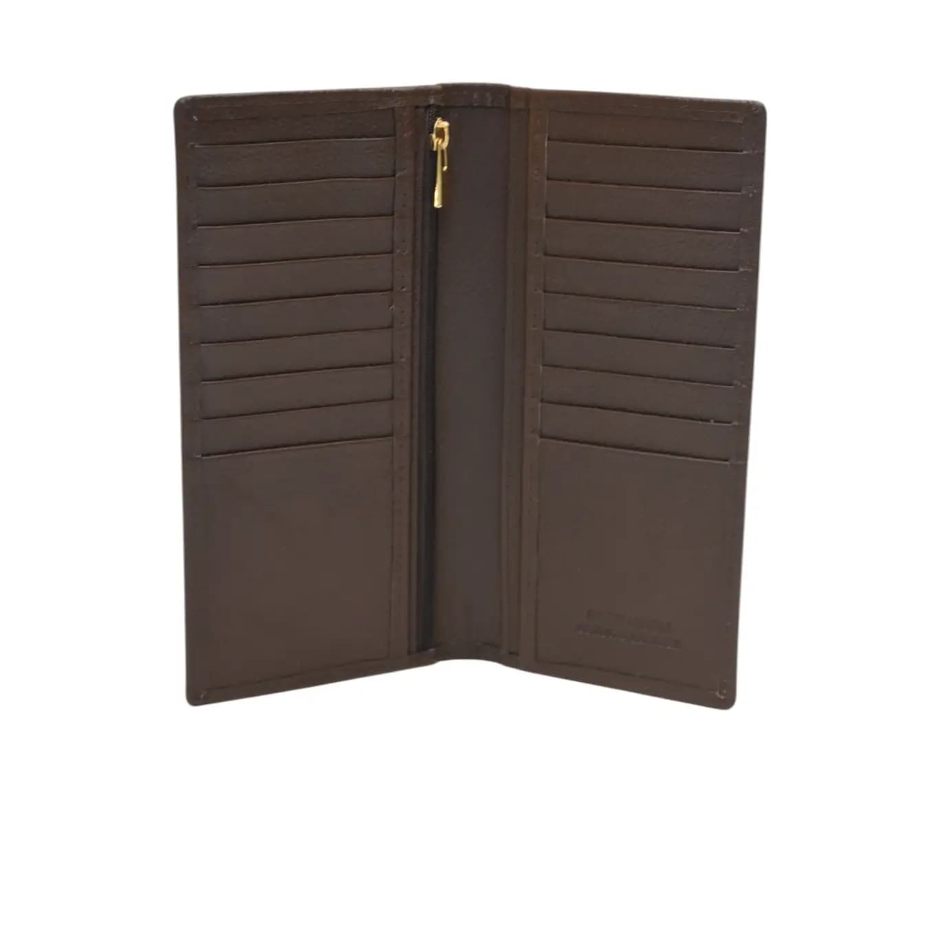 Caramel Charm Wallet