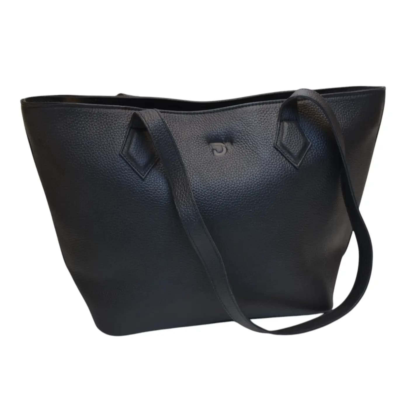 Blackened Bliss Tote