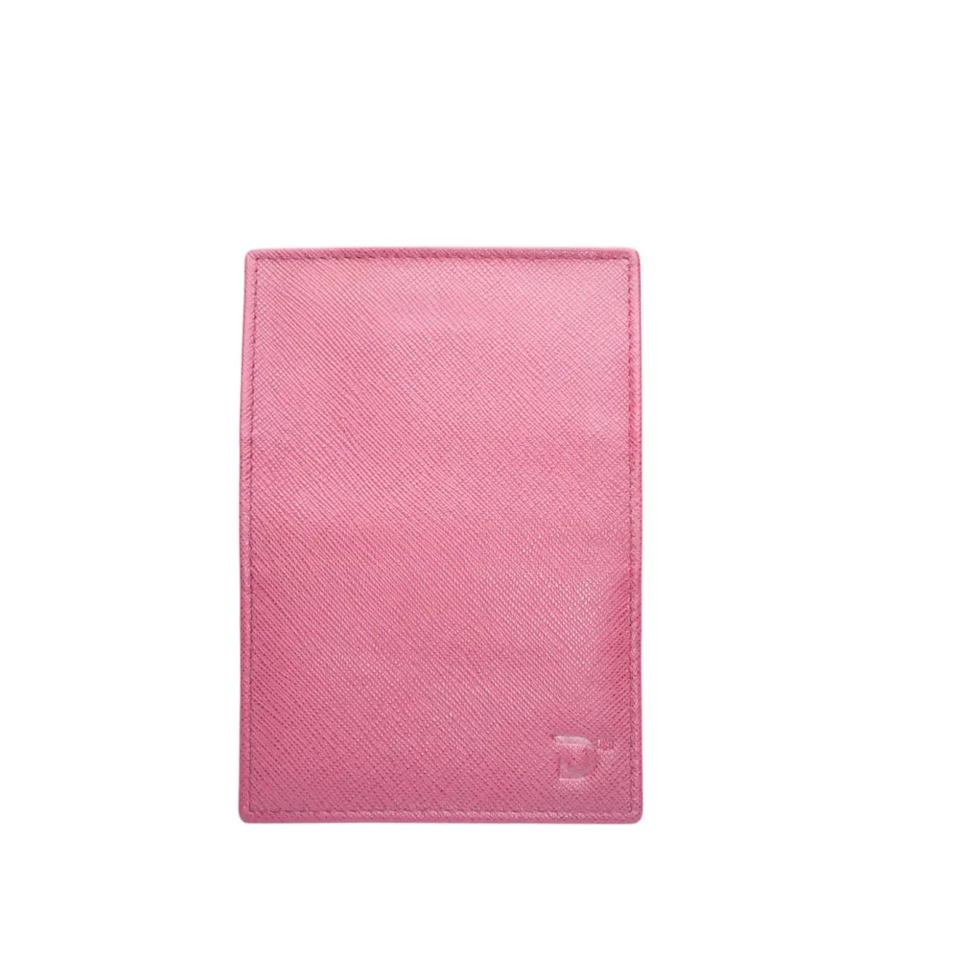 Pink Mirage Card Holder