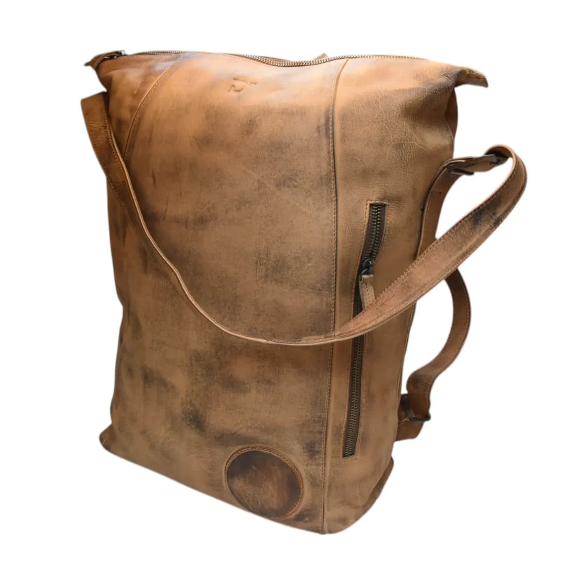 Maple Grove Backpack
